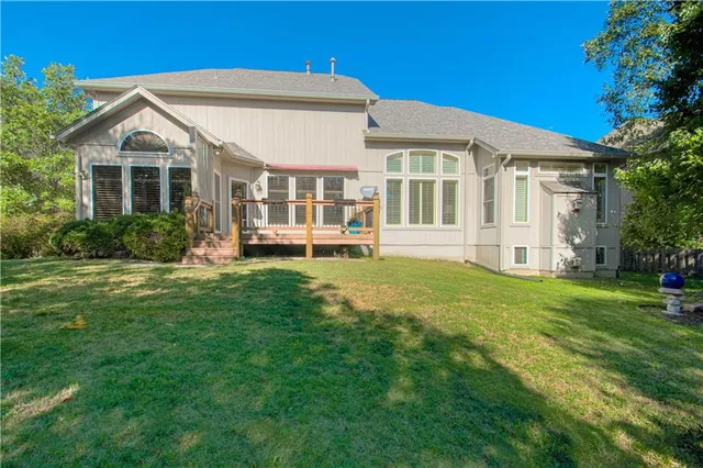 $739,000 | 22209 West 57th Street, Shawnee, KS 66226