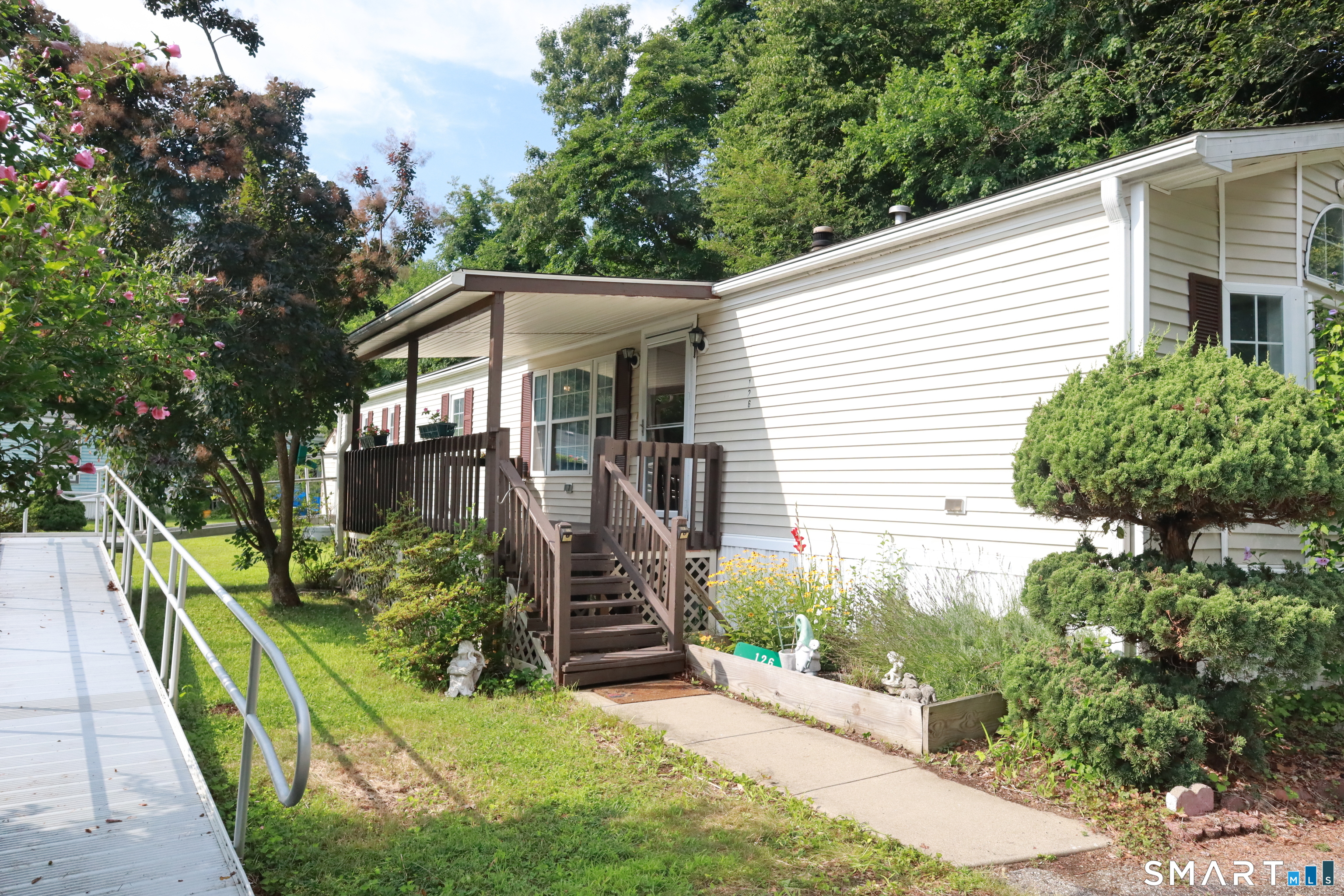 126 Williams Road Montville, CT 06370 - Photo 1 of 31 Welcome to 126 Williams Road...