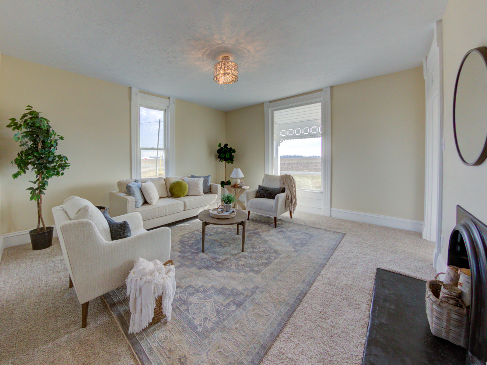 120 West 450th Road North Rushville, IN 46173 - Photo 11 of 56