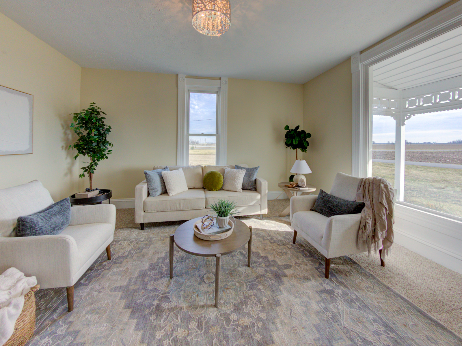 120 West 450th Road North Rushville, IN 46173 - Photo 13 of 56