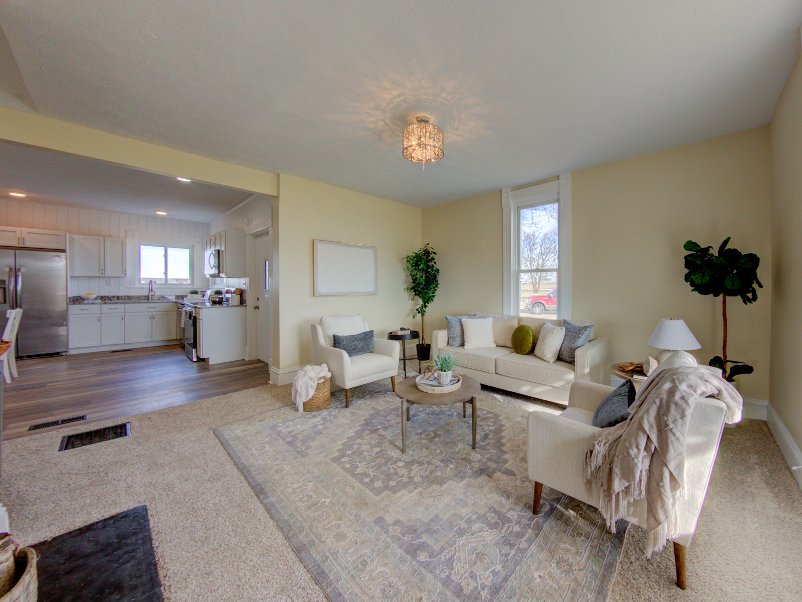 120 West 450th Road North Rushville, IN 46173 - Photo 14 of 56