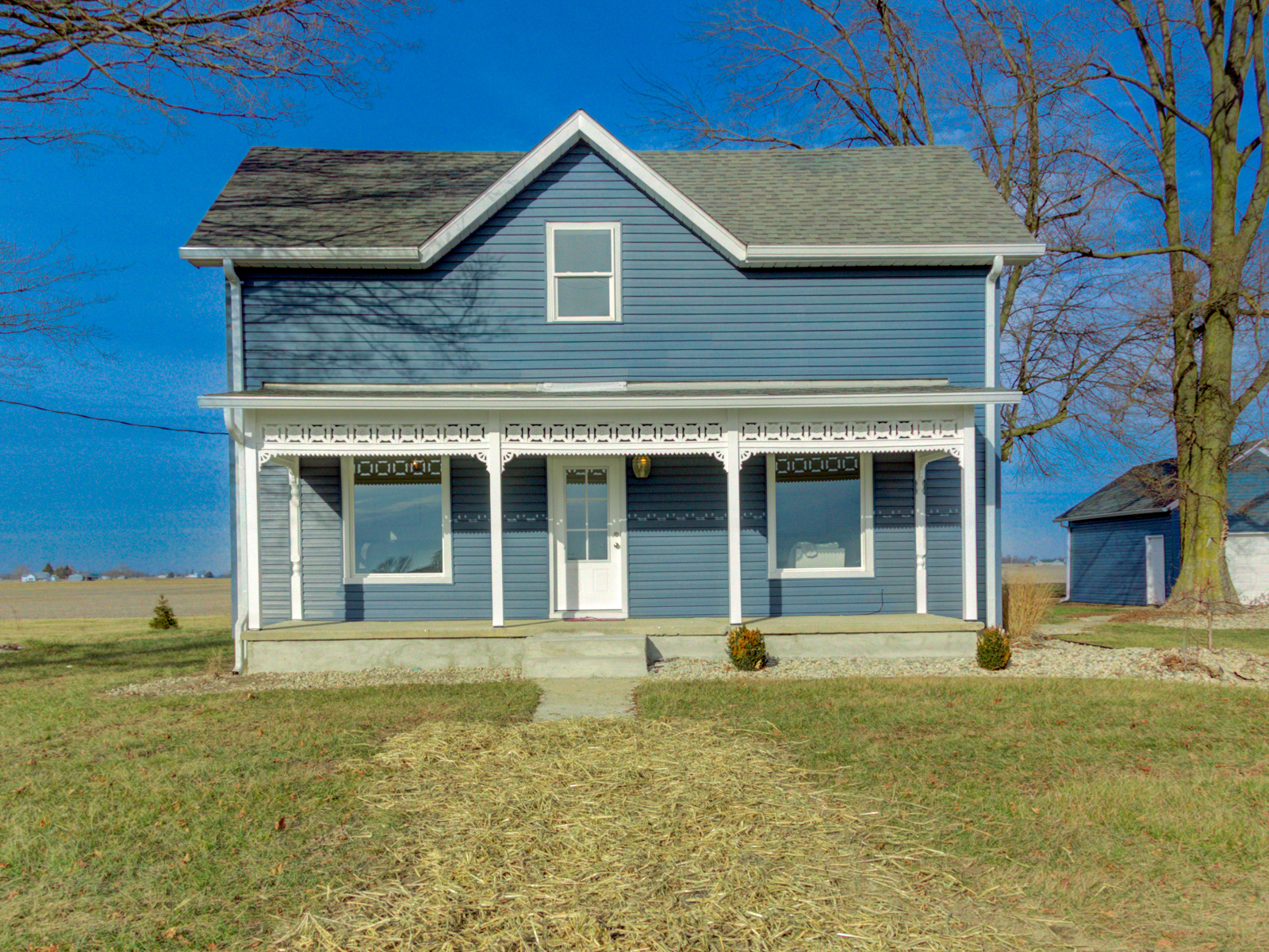 120 West 450th Road North Rushville, IN 46173 - Photo 2 of 56
