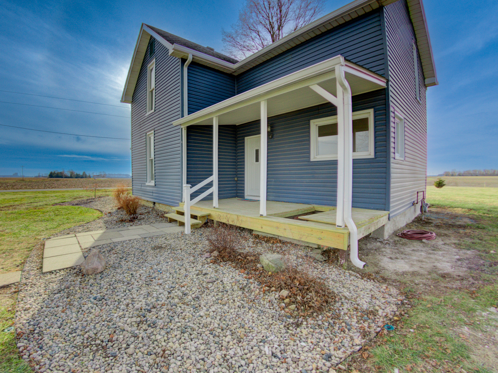 120 West 450th Road North Rushville, IN 46173 - Photo 3 of 56