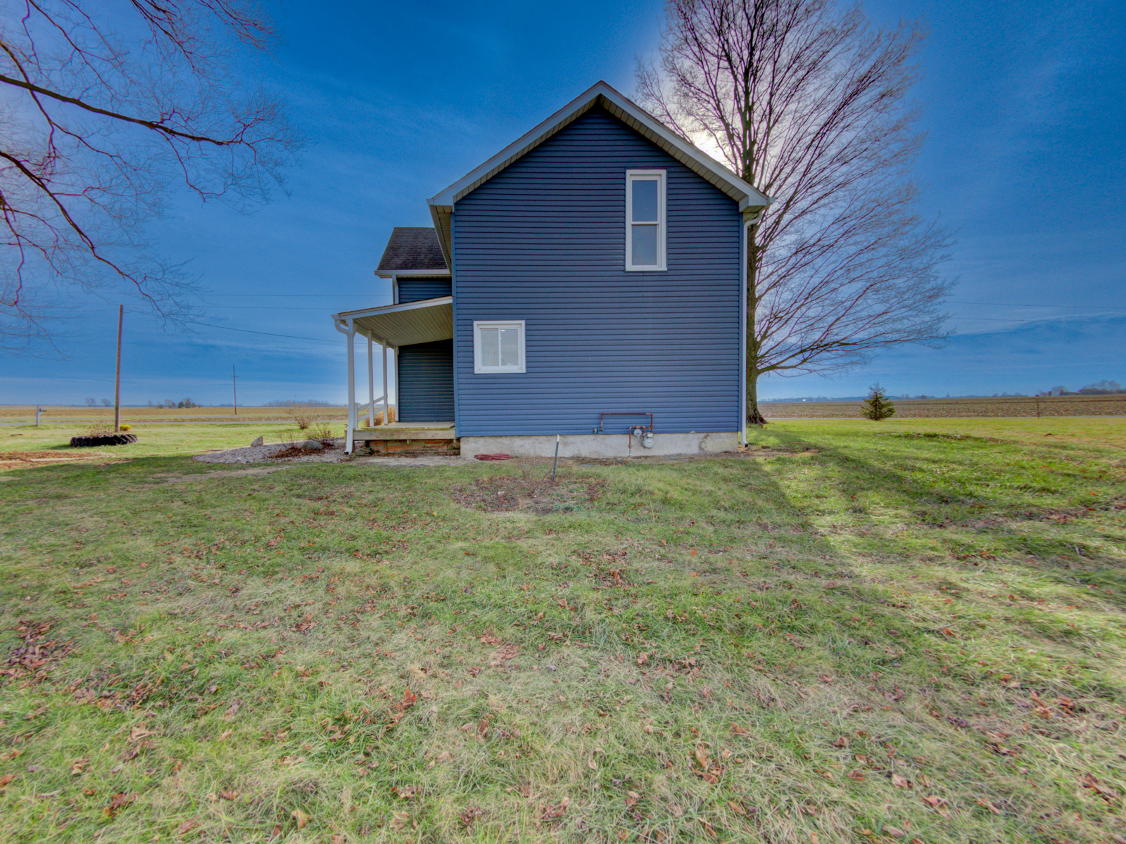 120 West 450th Road North Rushville, IN 46173 - Photo 36 of 56