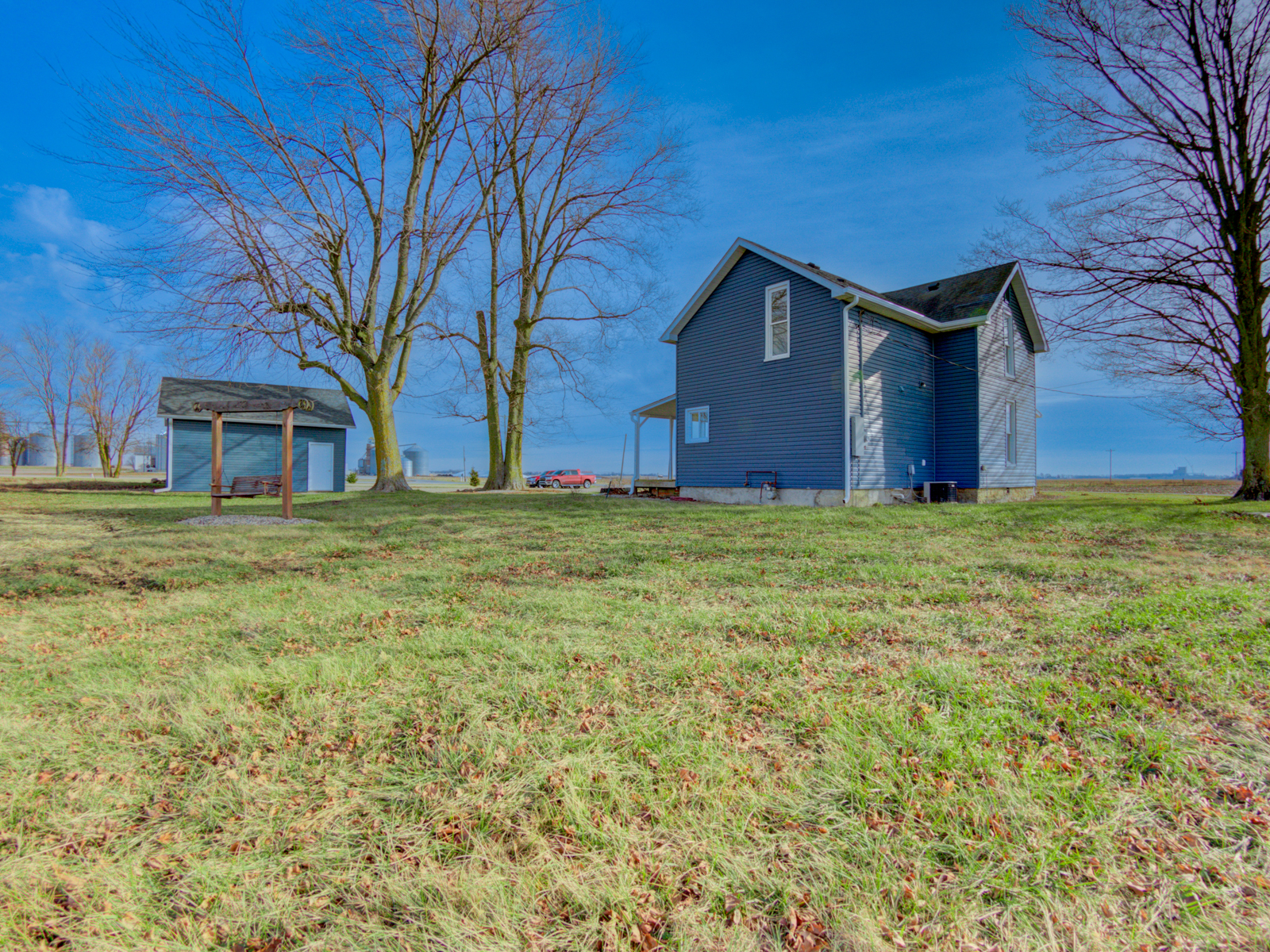 120 West 450th Road North Rushville, IN 46173 - Photo 37 of 56