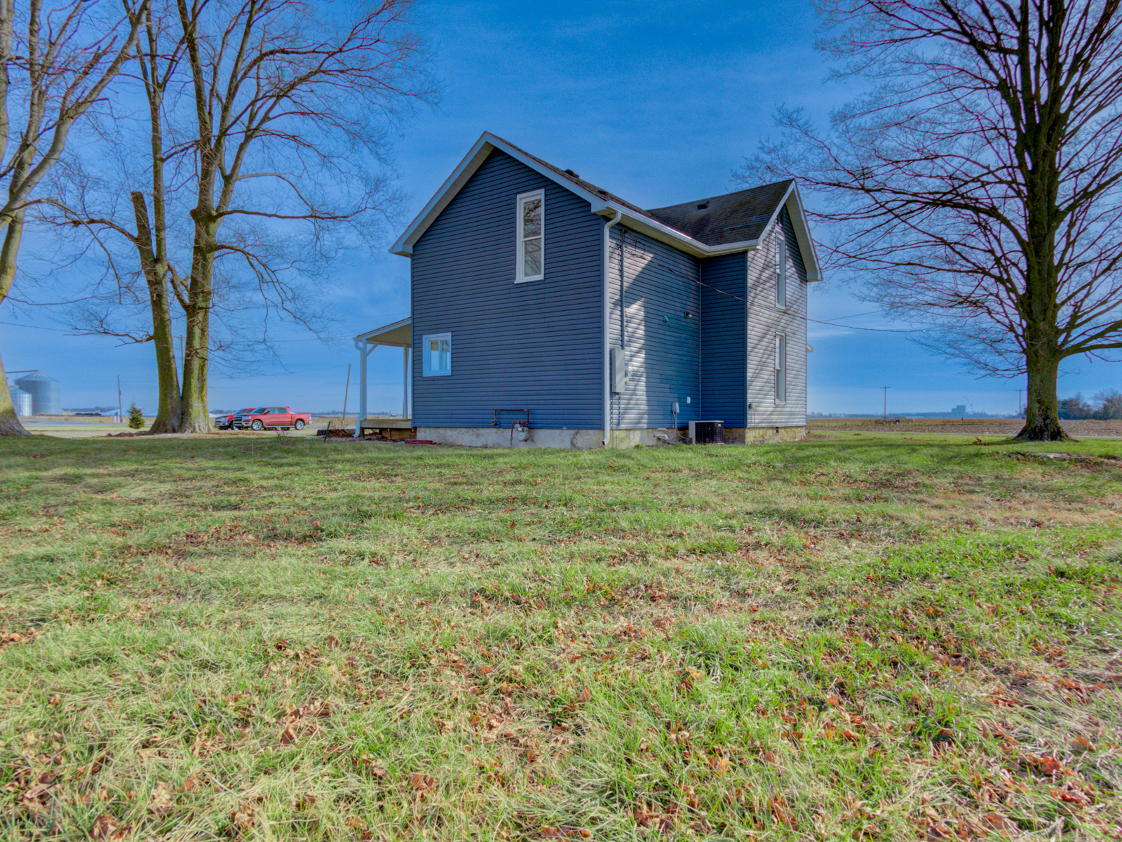 120 West 450th Road North Rushville, IN 46173 - Photo 38 of 56