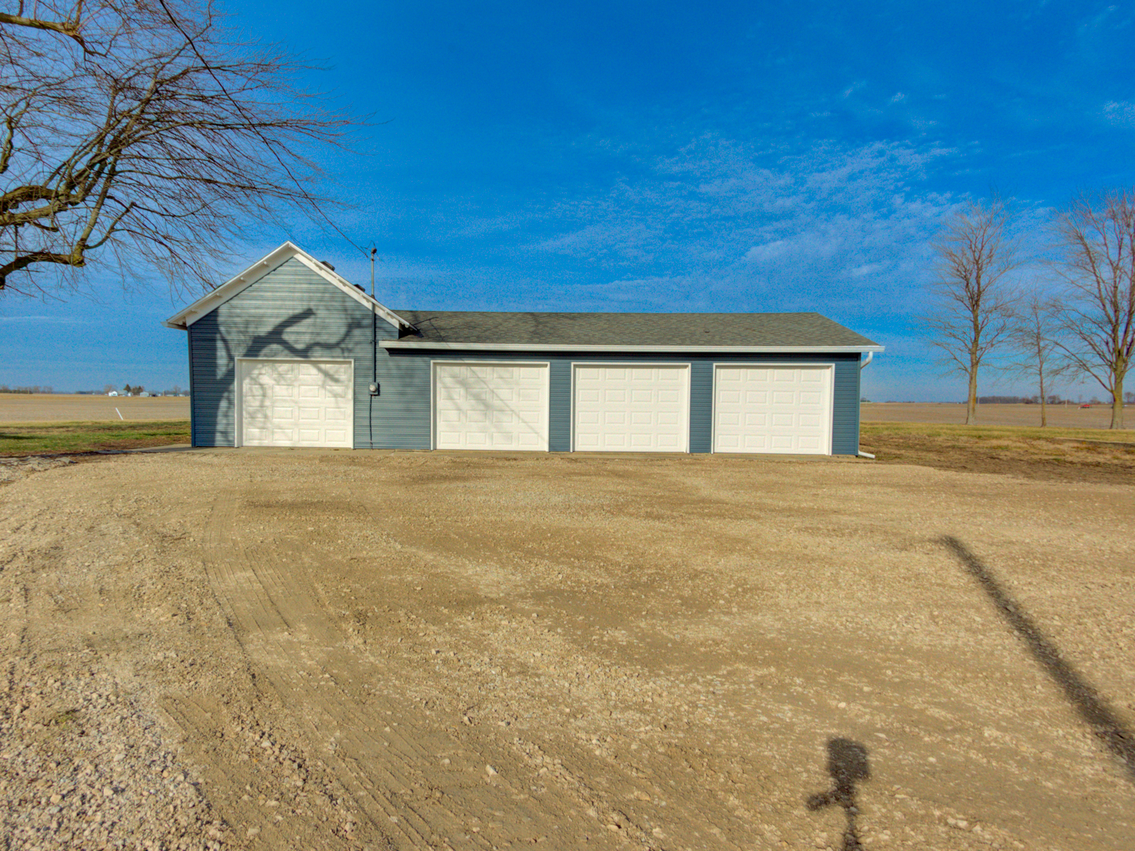 120 West 450th Road North Rushville, IN 46173 - Photo 39 of 56