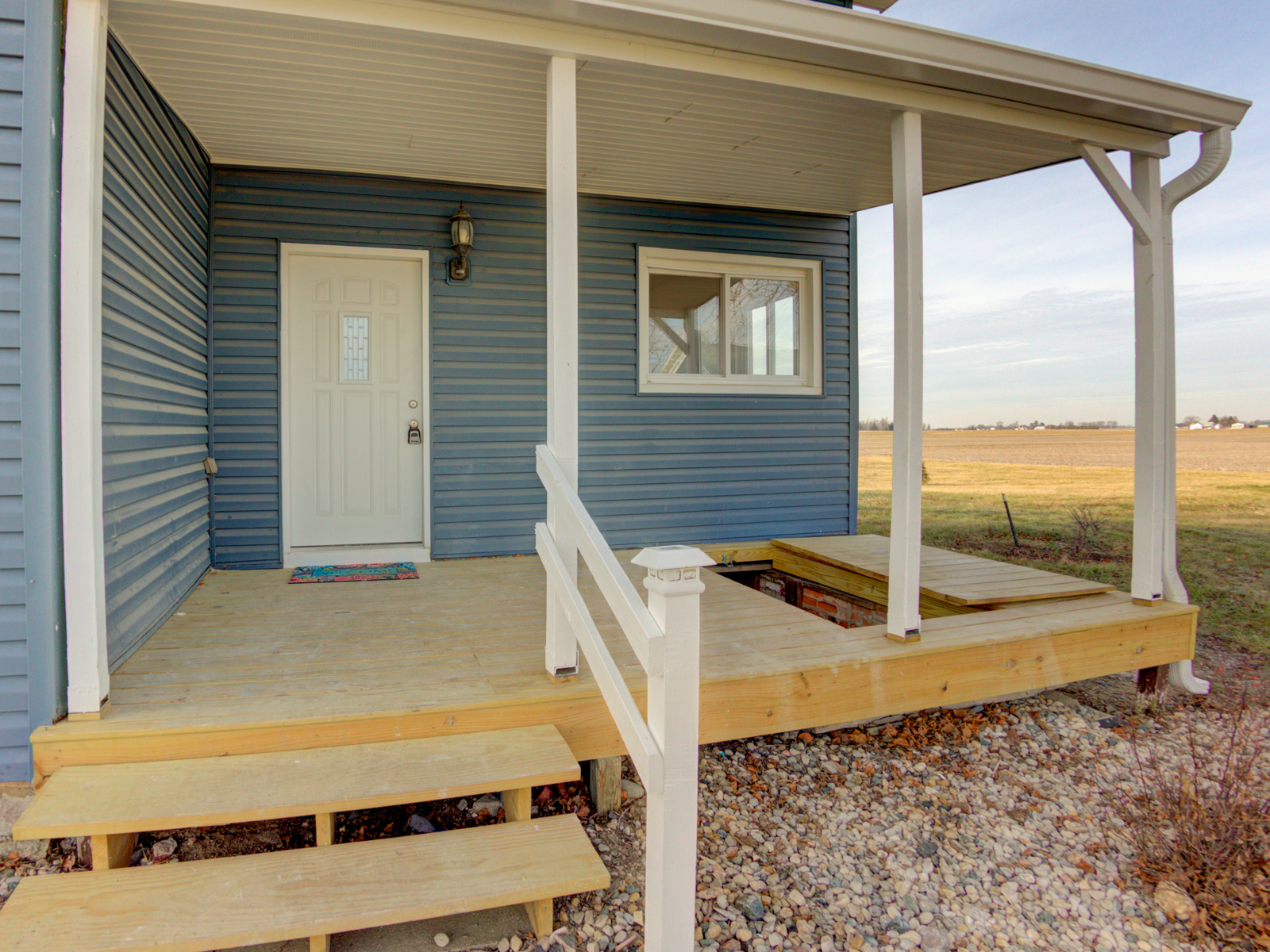 120 West 450th Road North Rushville, IN 46173 - Photo 4 of 56