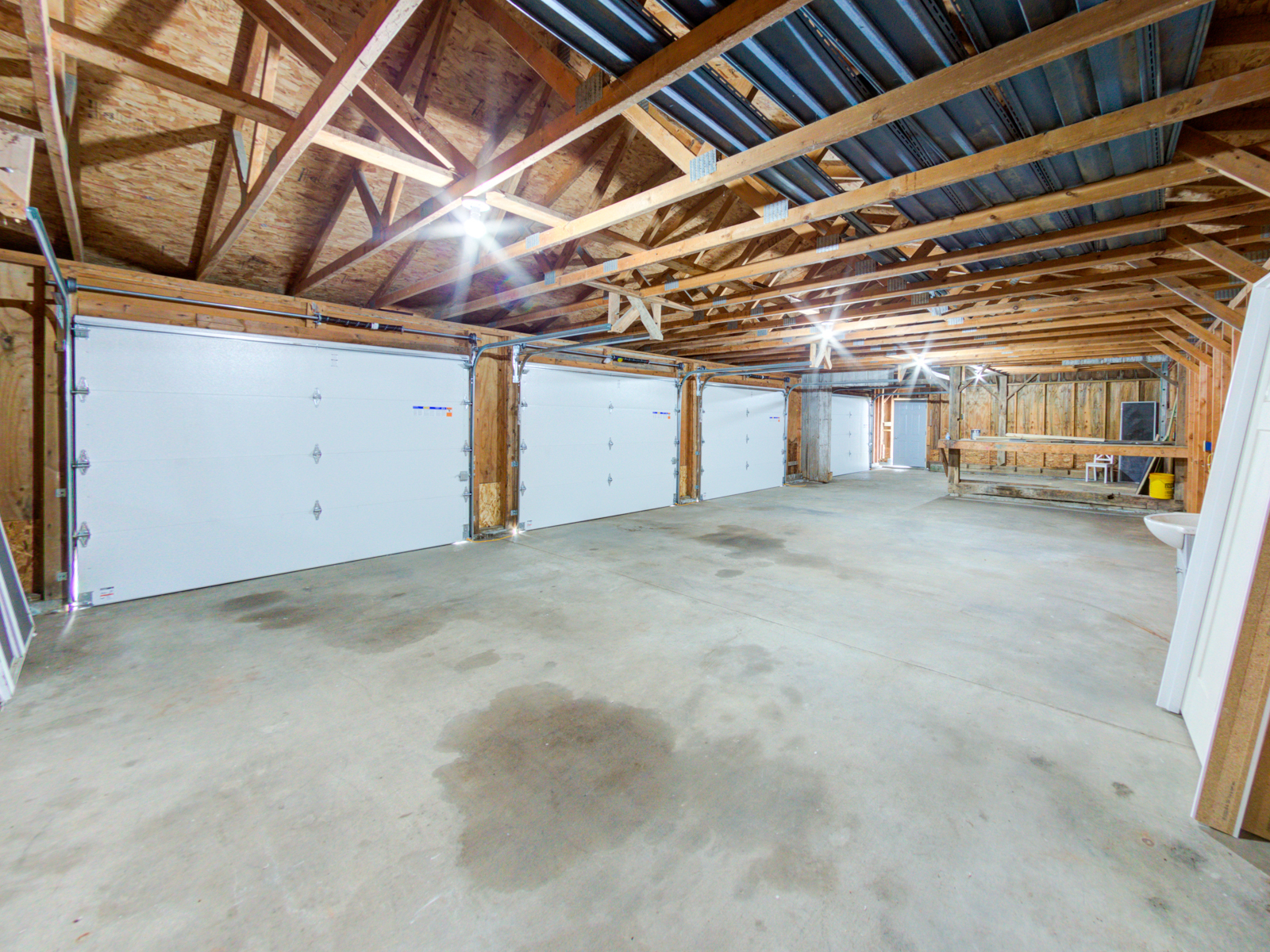 120 West 450th Road North Rushville, IN 46173 - Photo 41 of 56