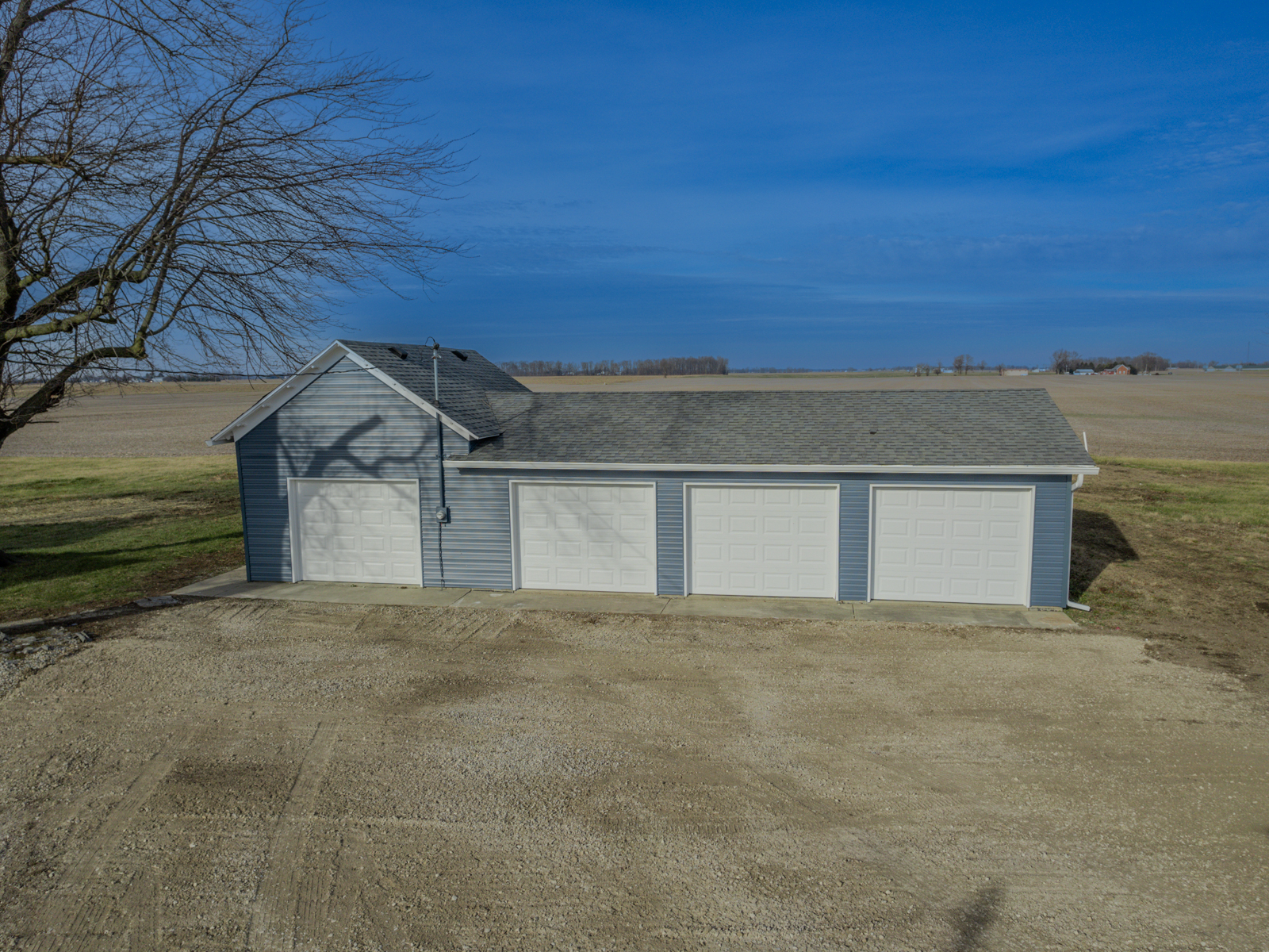 120 West 450th Road North Rushville, IN 46173 - Photo 43 of 56