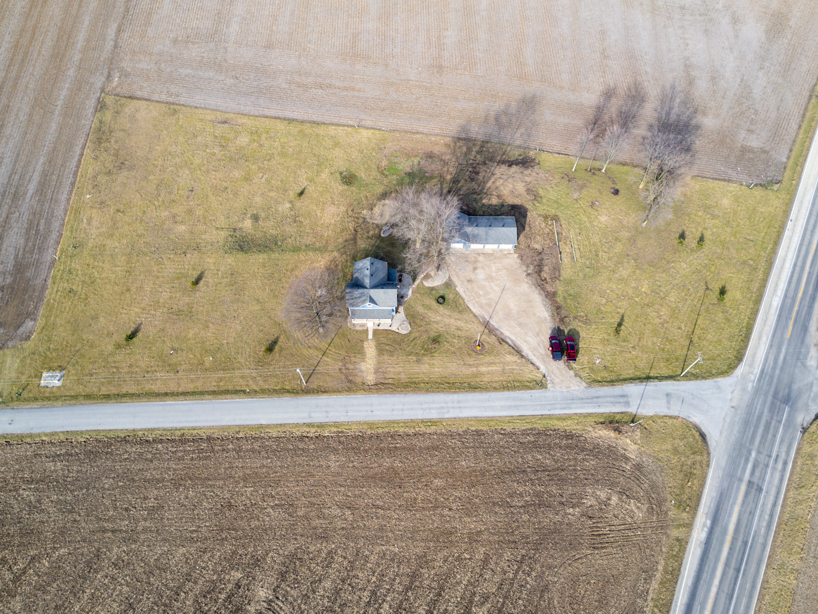 120 West 450th Road North Rushville, IN 46173 - Photo 46 of 56