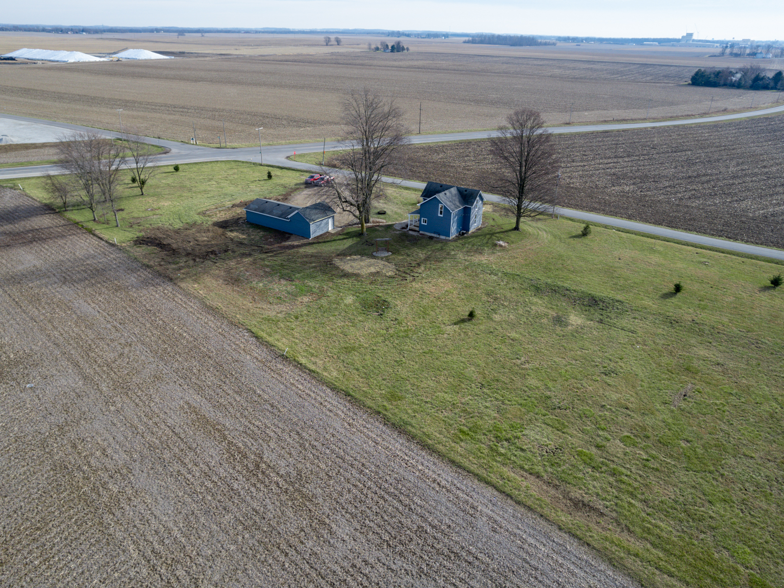 120 West 450th Road North Rushville, IN 46173 - Photo 48 of 56