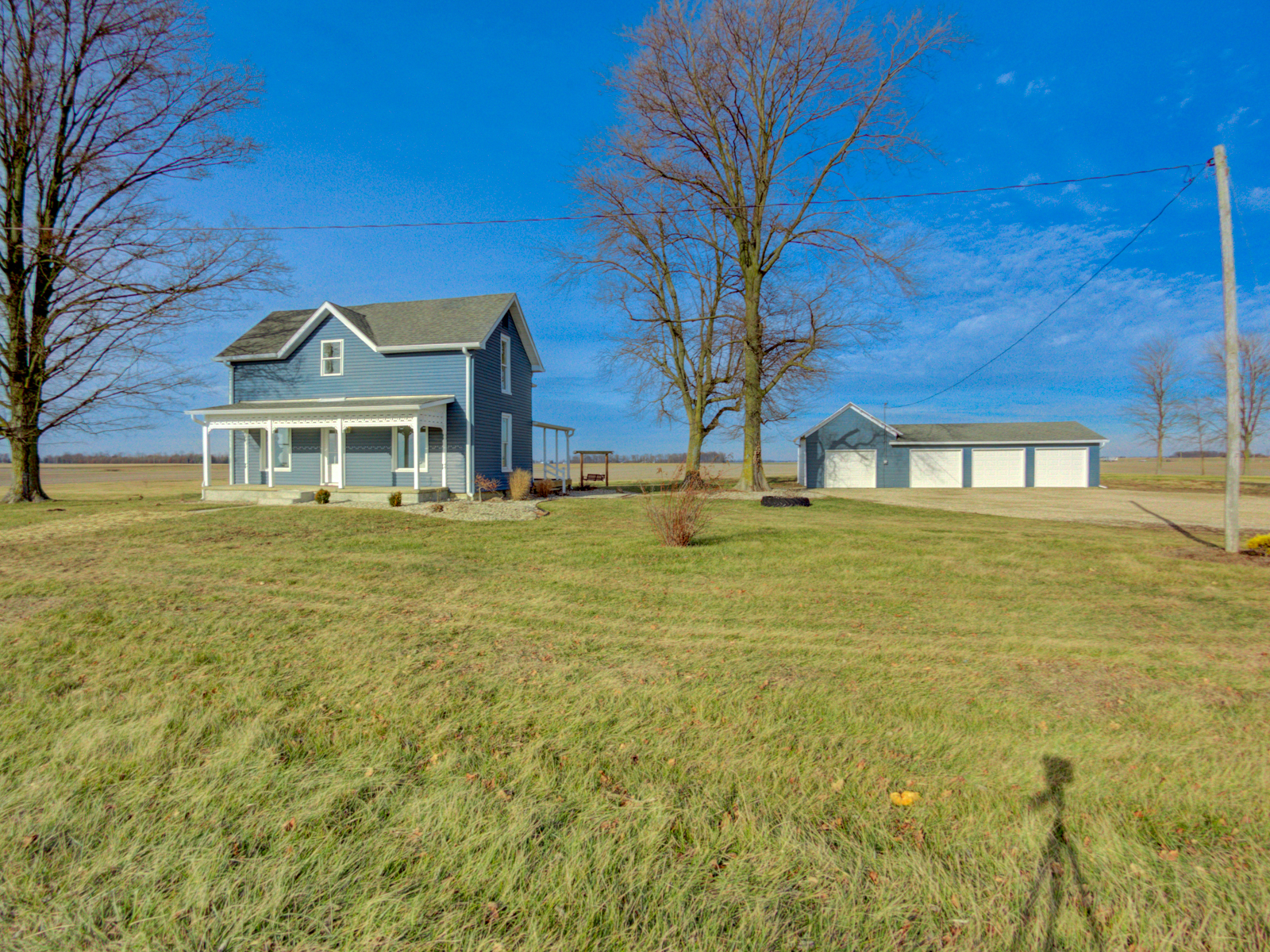 120 West 450th Road North Rushville, IN 46173 - Photo 56 of 56