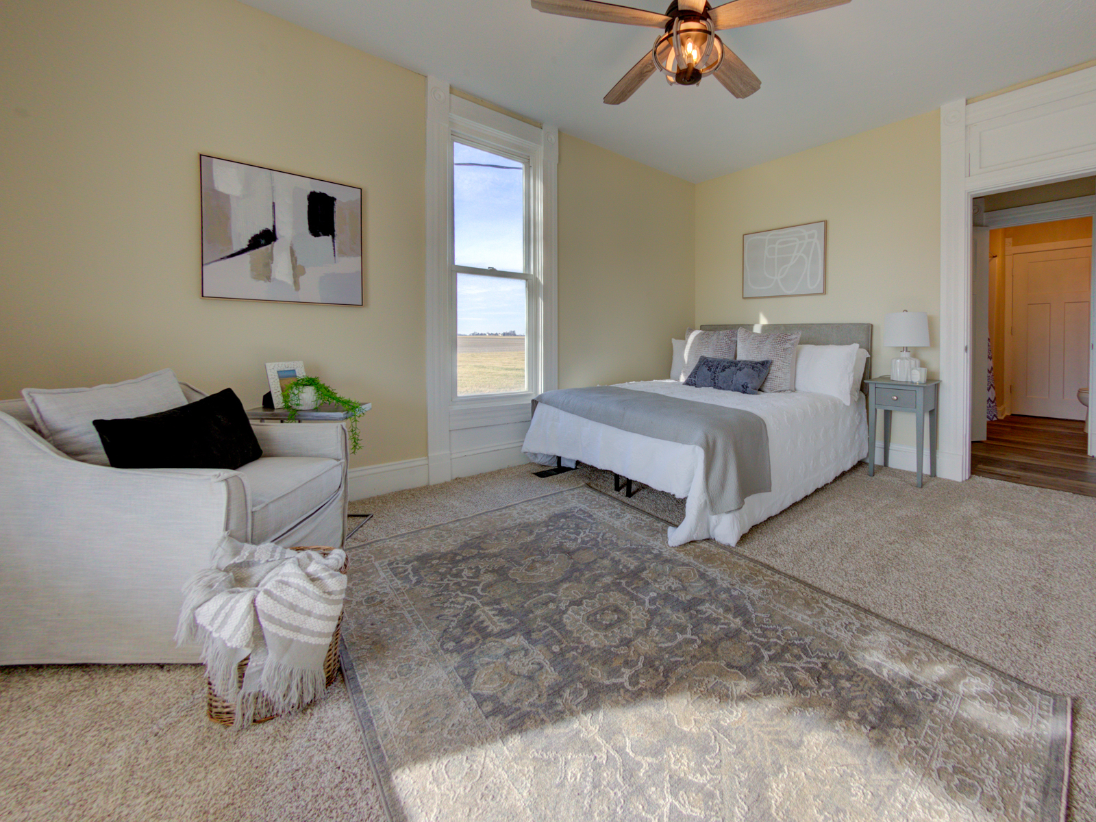 120 West 450th Road North Rushville, IN 46173 - Photo 6 of 56