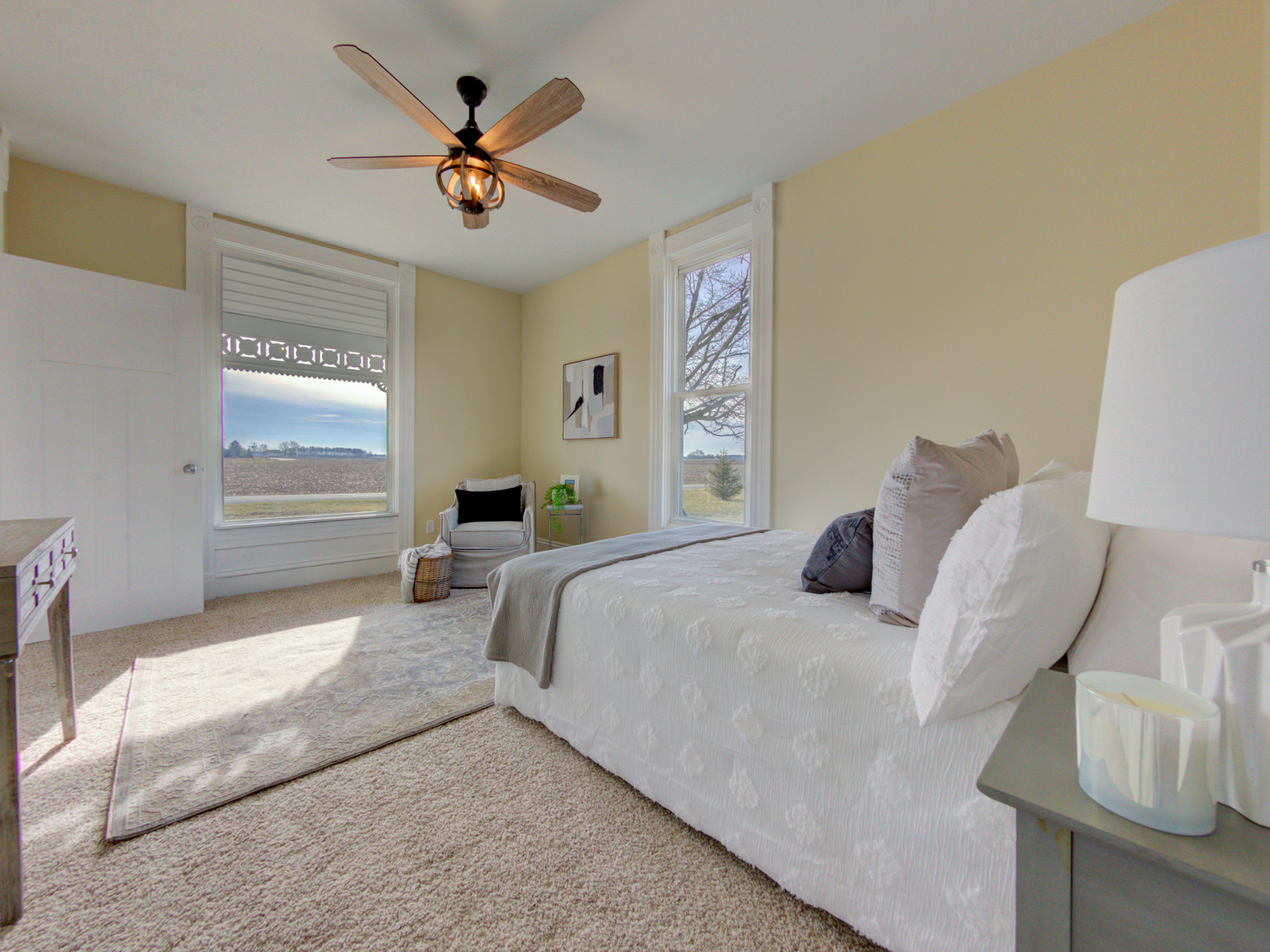 120 West 450th Road North Rushville, IN 46173 - Photo 9 of 56