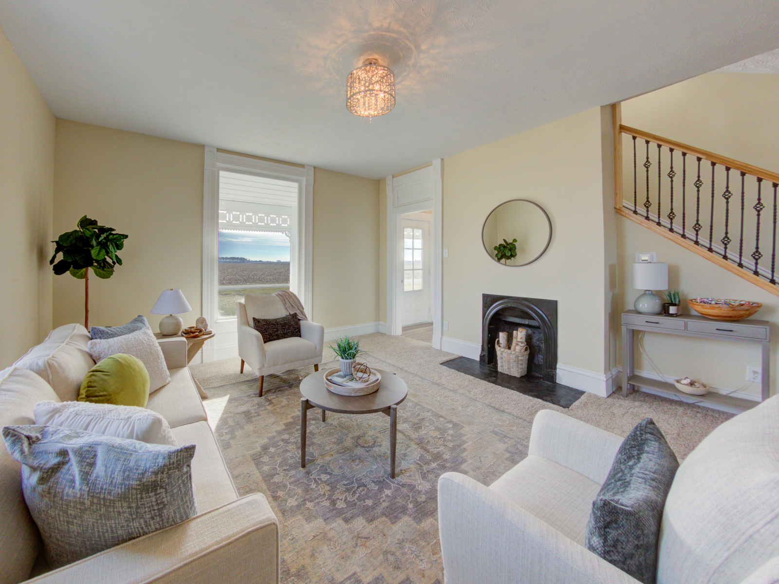 120 West 450th Road North Rushville, IN 46173 - Photo 10 of 56