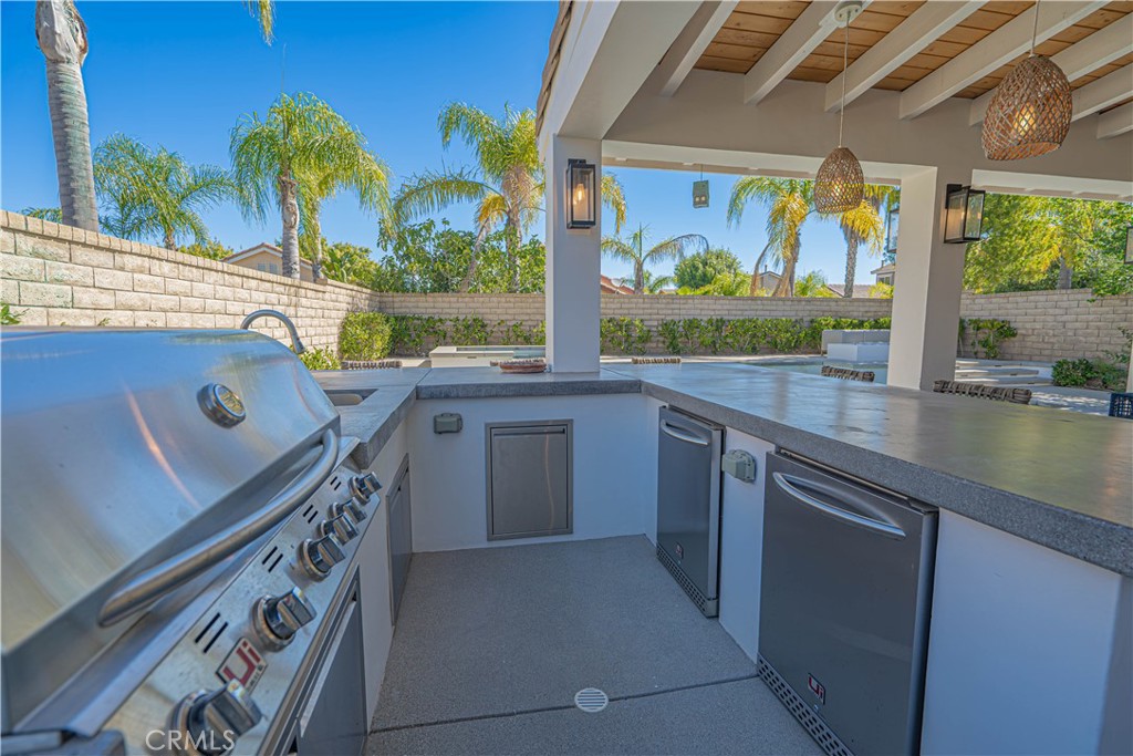 28235 Springvale Lane Castaic, CA 91384 - Photo 43 of 54