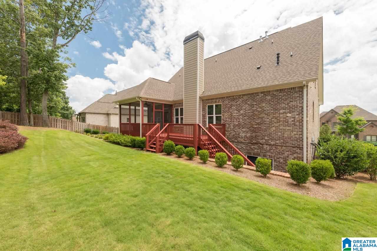 1435 Scout Ridge Drive Birmingham, AL 35244 - Photo 38 of 38
