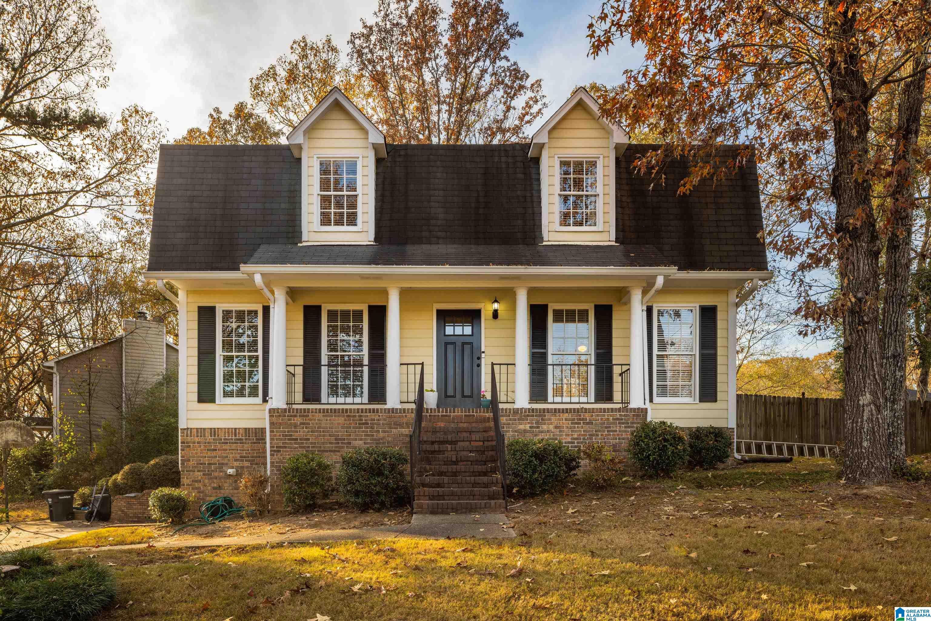 3301 Birdsong Way Birmingham, AL 35242 - Photo 5 of 45