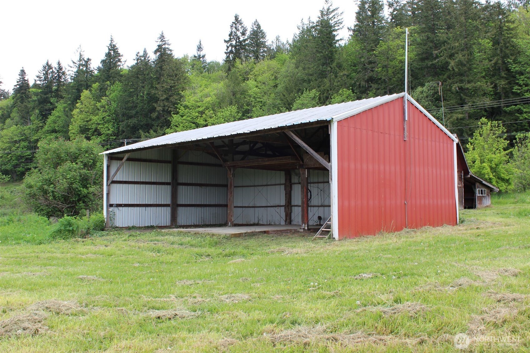 2600 Center Valley Road Chimacum, WA 98325 - Photo 6 of 14