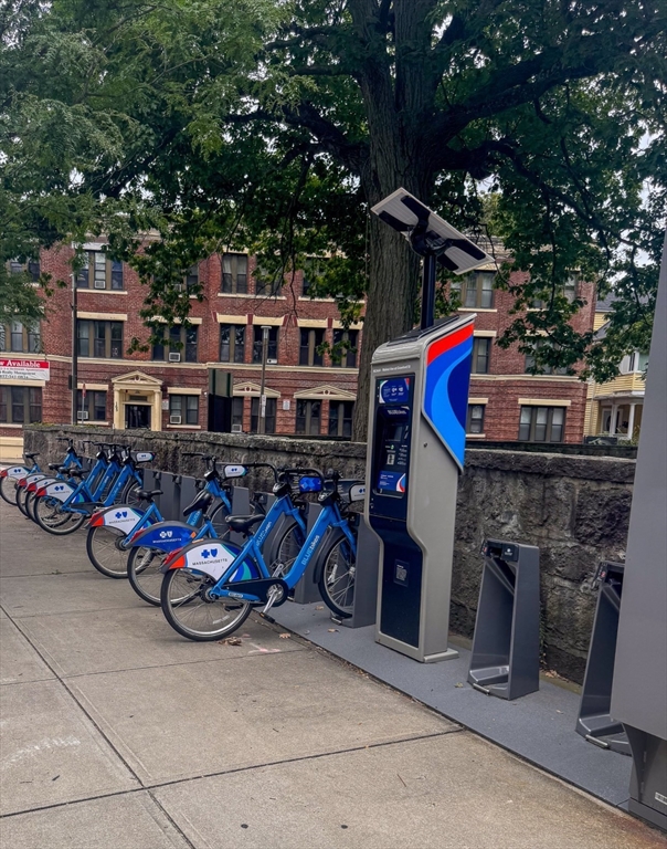 35 Hollander Street, Unit 2 Boston, MA 02121 - Photo 17 of 17 a view of a chairs in front of building