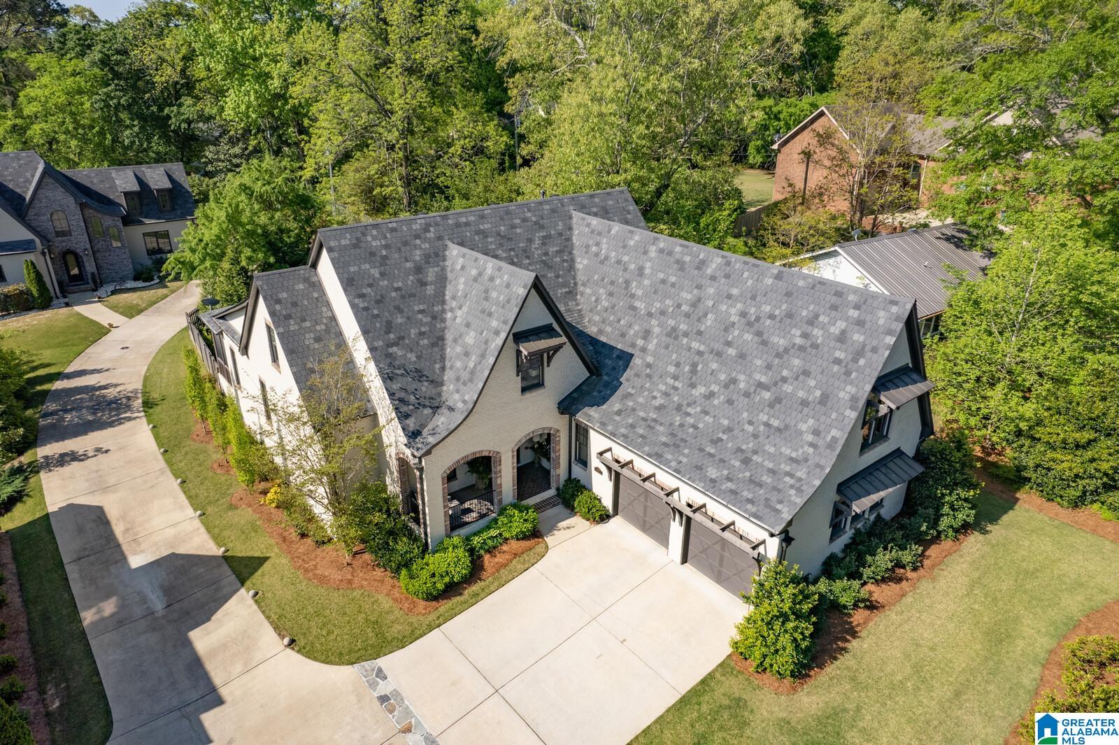 2955 Green Valley Road Birmingham, AL 35243 - Photo 38 of 39
