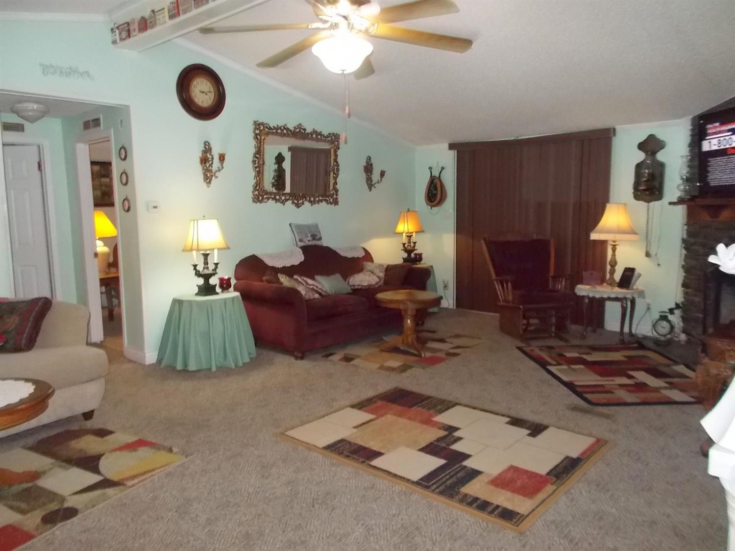 1074 Reffitt Road Jeffersonville, KY 40337 - Photo 6 of 32 Photo 6