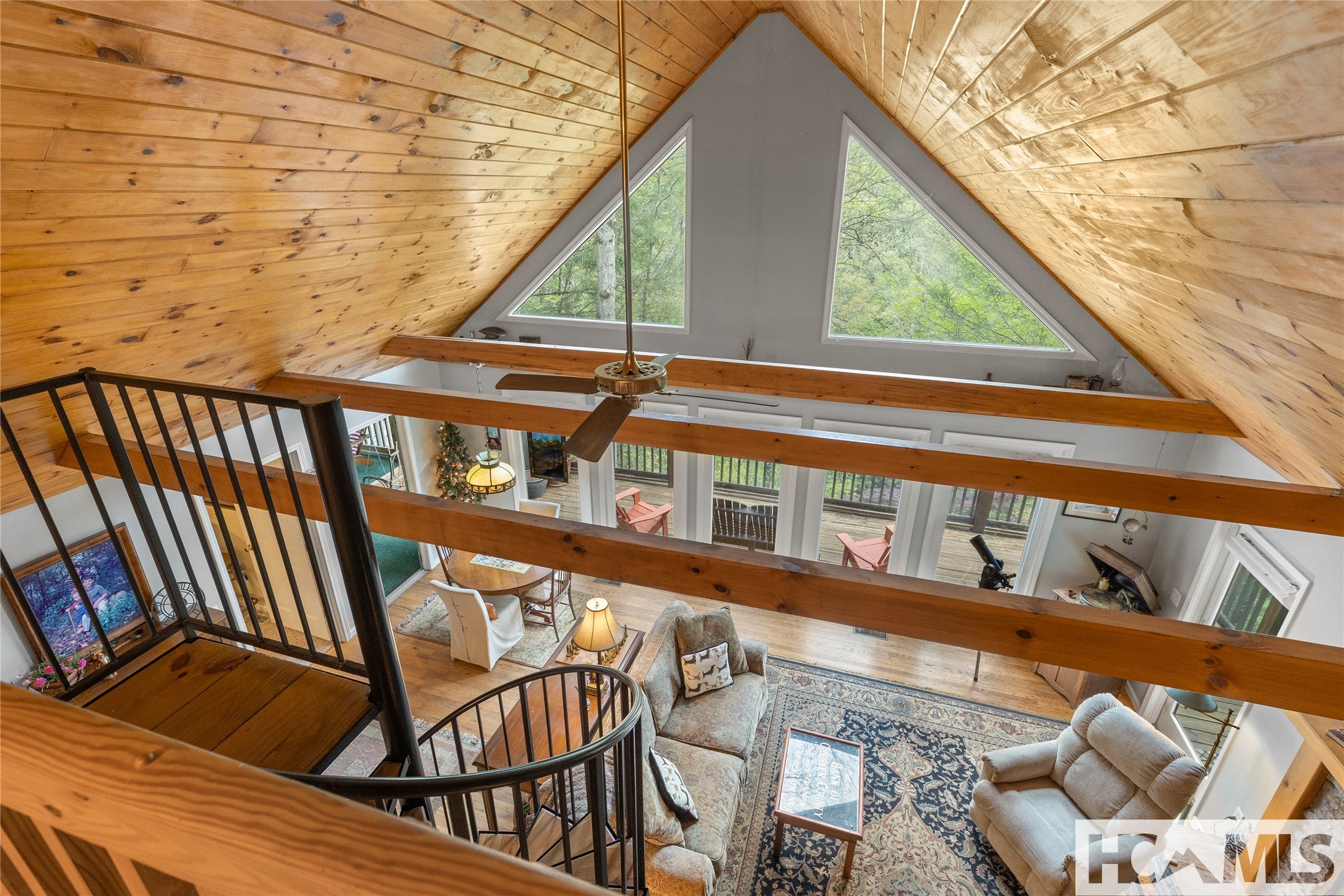 1701 Cullowhee Forest Road Cullowhee, NC 28723 - Photo 53 of 96 Gallery Image 53