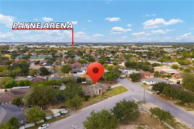 $399,998 | 712 East Judy Drive, Hidalgo, TX 78557