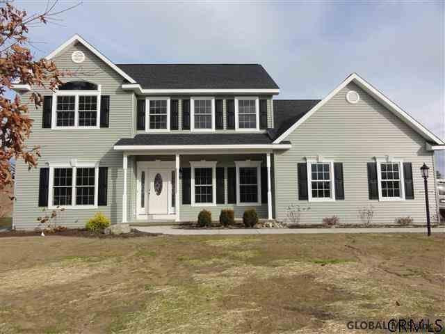 3033 Patrick Road Guilderland, NY 12303 - Photo 1 of 1 Photo 1