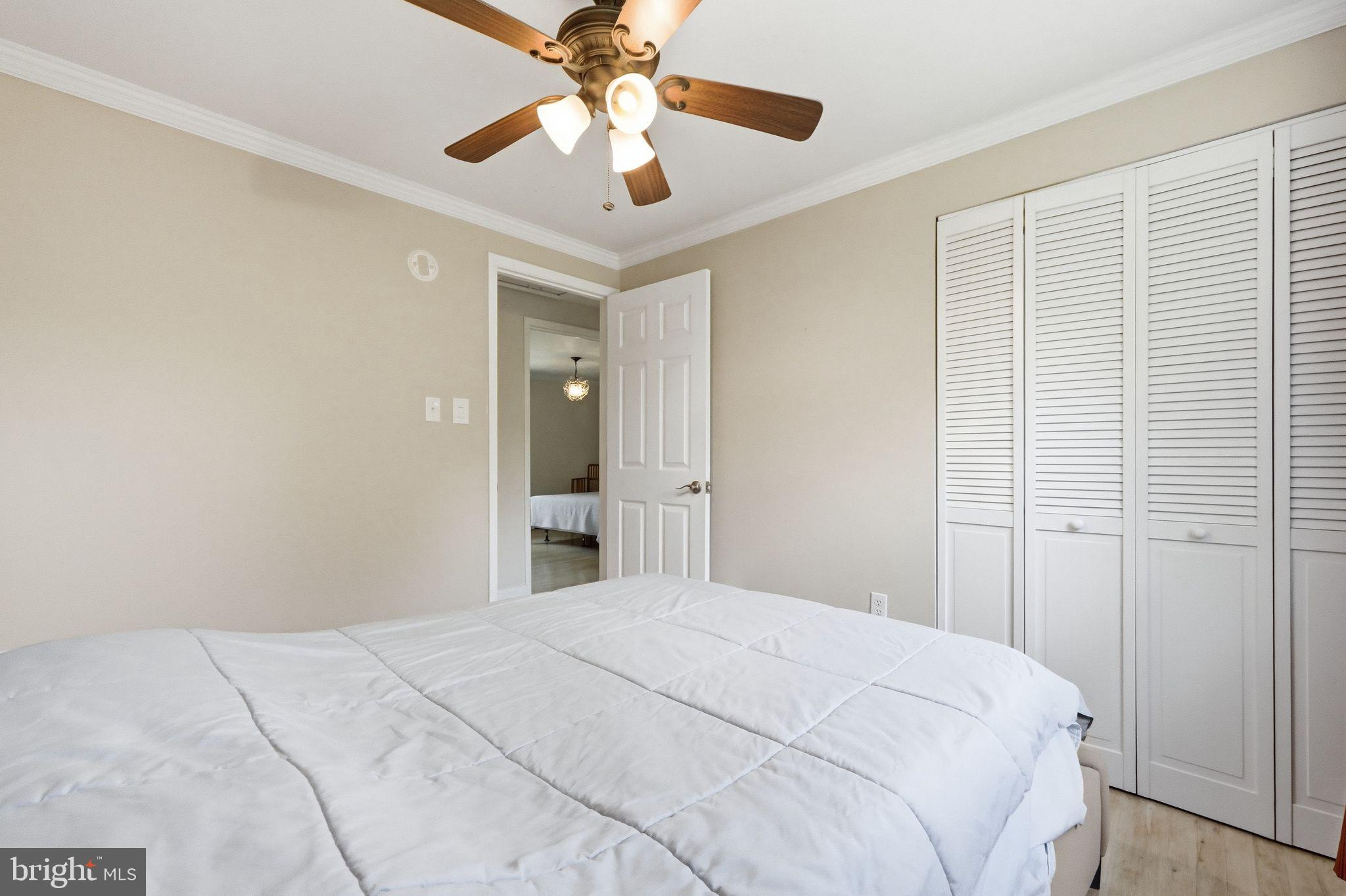 7021 Bedrock Road Alexandria, VA 22306 - Photo 19 of 40 Bedroom 3