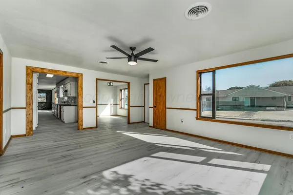 $224,700 | 1000 Lee Street, Borger, TX 79007