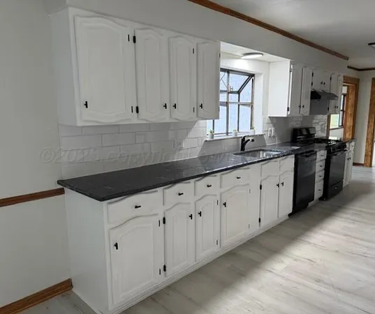$224,700 | 1000 Lee Street, Borger, TX 79007