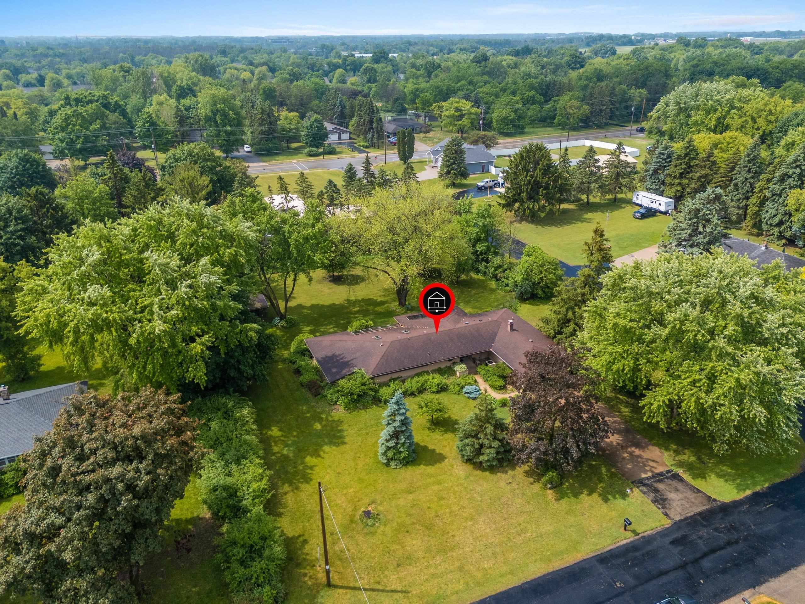5531 Long Court Appleton, WI 54914 - Photo 56 of 60
