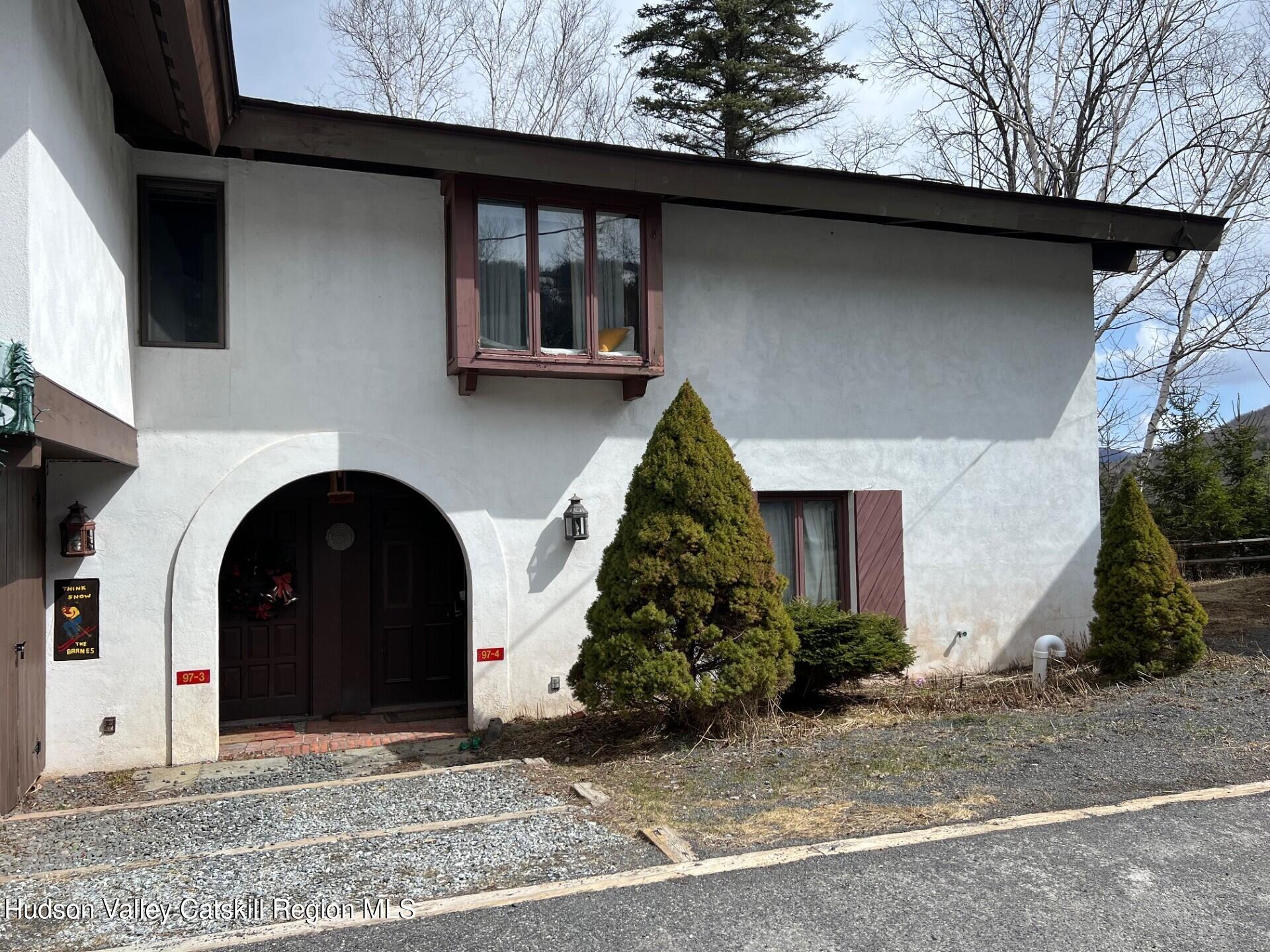 97 Clarence D Lane Road, Unit D Windham, NY 12496 - Photo 2 of 35 Corcoran 1