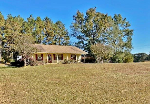 1081 Fred Bacot Road Summit, MS 39666 - Photo 1 of 20 Main View