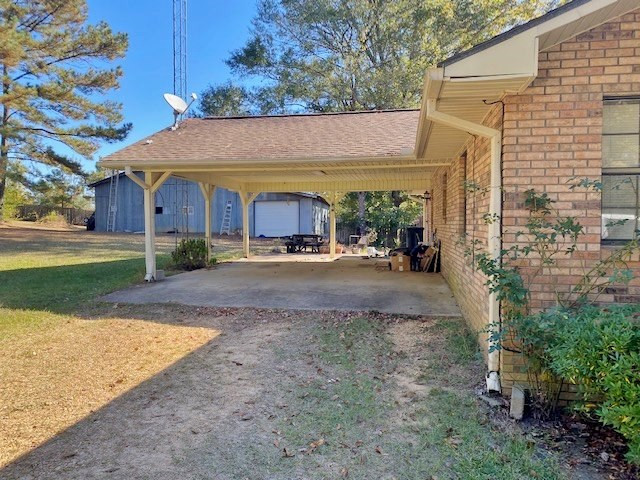 1081 Fred Bacot Road Summit, MS 39666 - Photo 13 of 20 Photo 13