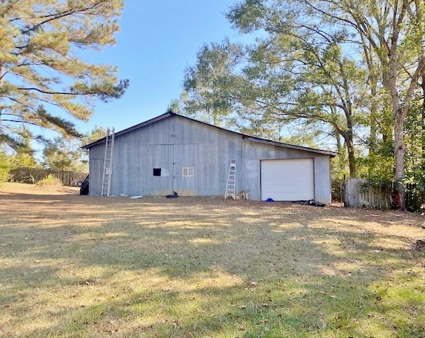 1081 Fred Bacot Road Summit, MS 39666 - Photo 14 of 20 Photo 14