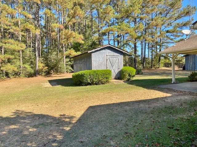 1081 Fred Bacot Road Summit, MS 39666 - Photo 15 of 20 Photo 15