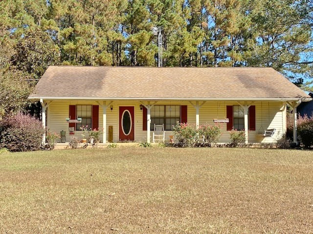1081 Fred Bacot Road Summit, MS 39666 - Photo 2 of 20 Photo 2