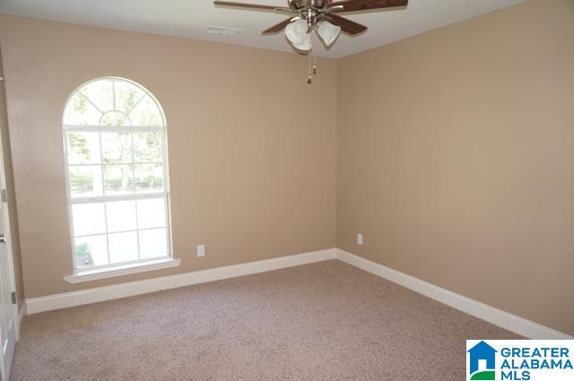 542 Ivie Childress Road Jemison, AL 35085 - Photo 9 of 25