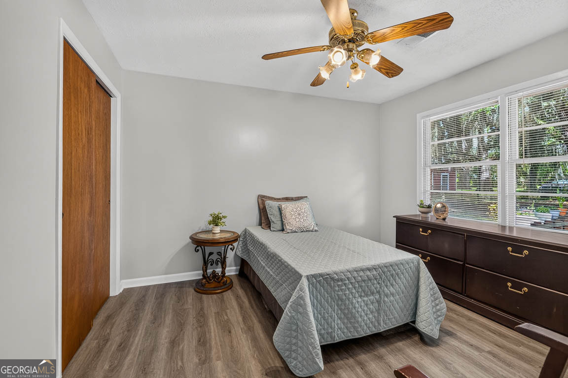 173 Fish Hall Road Brunswick, GA 31523 - Photo 20 of 52
