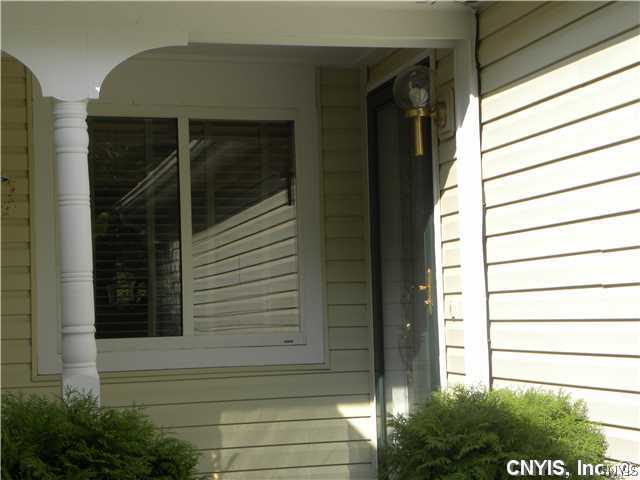 103 Timber Ridge Drive Camillus, NY 13031 - Photo 1 of 1 Exterior Front Front entrance