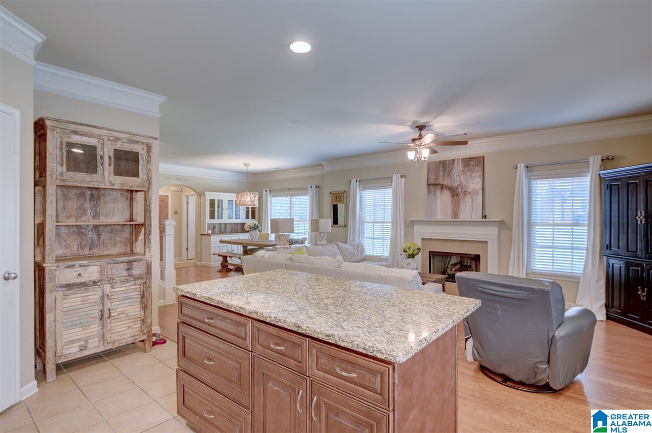 1085 Inverness Cove Way Birmingham, AL 35242 - Photo 6 of 36