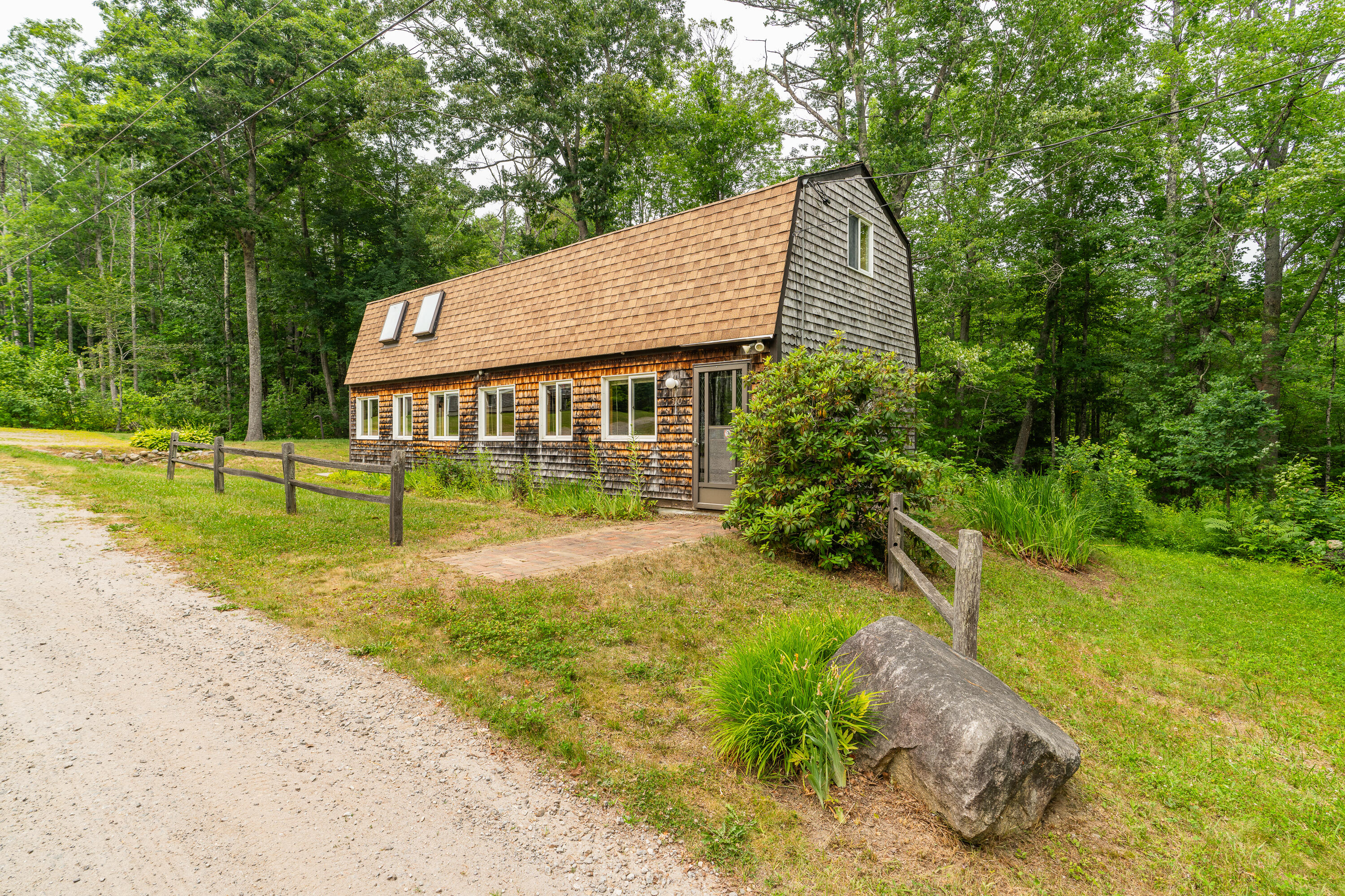330 Gibbs Road Wiscasset, ME 04578 - Photo 57 of 71 330 Gibbs Road Wiscasset 057