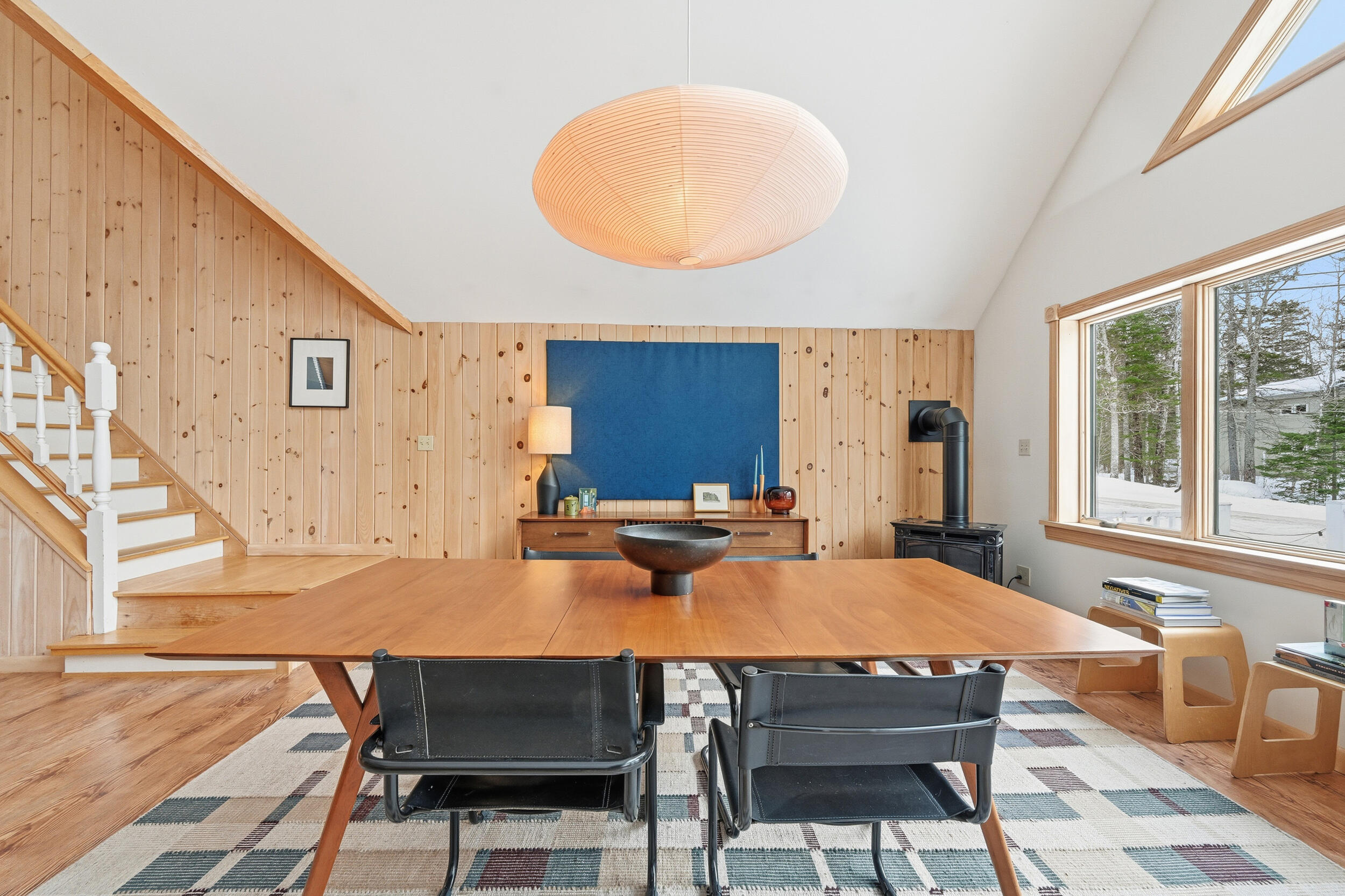 2003 Ridgeview Road Carrabassett Valley, ME 04947 - Photo 12 of 63 110381gr-113