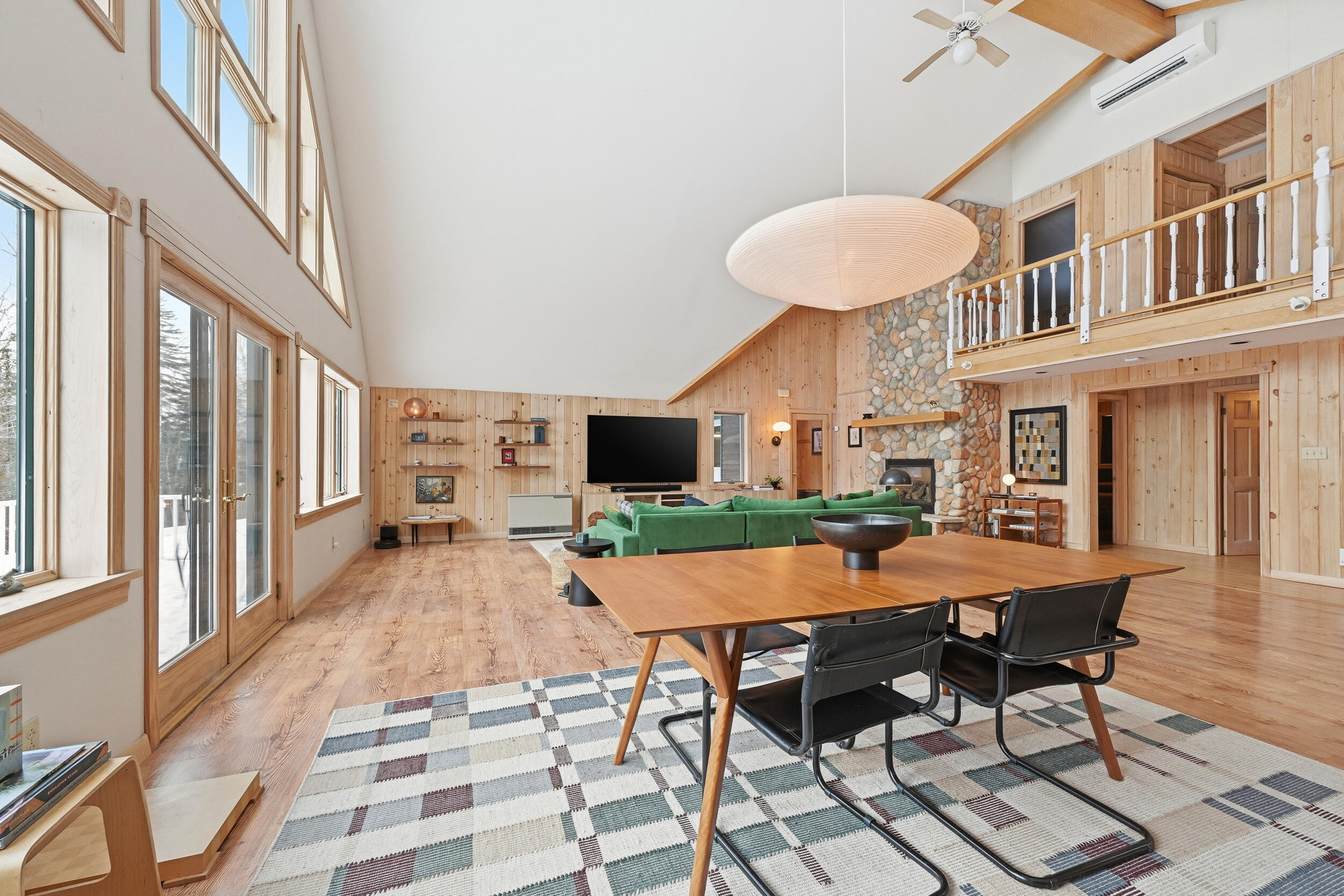 2003 Ridgeview Road Carrabassett Valley, ME 04947 - Photo 13 of 63 110381gr-114