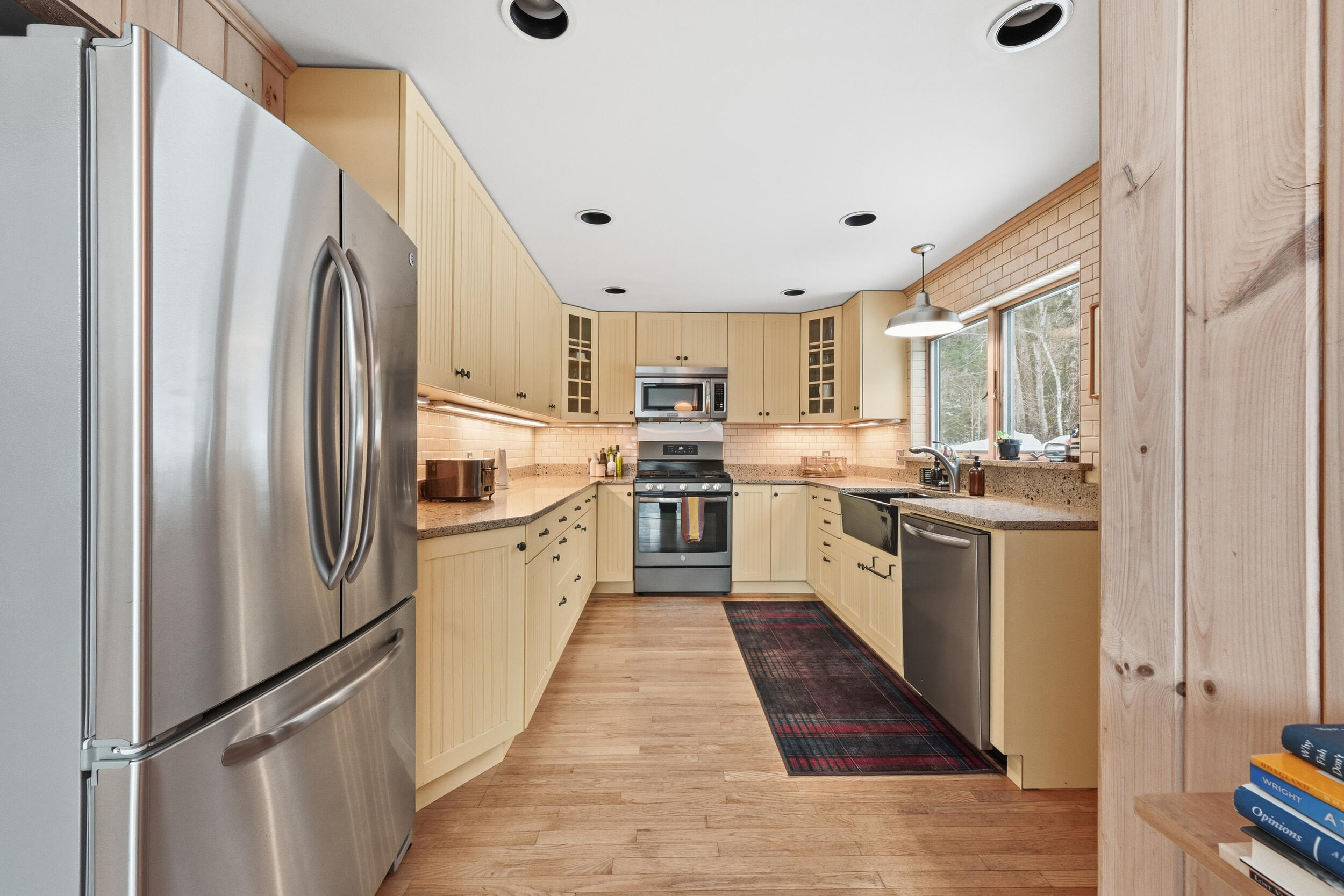 2003 Ridgeview Road Carrabassett Valley, ME 04947 - Photo 14 of 63 110381gr-115