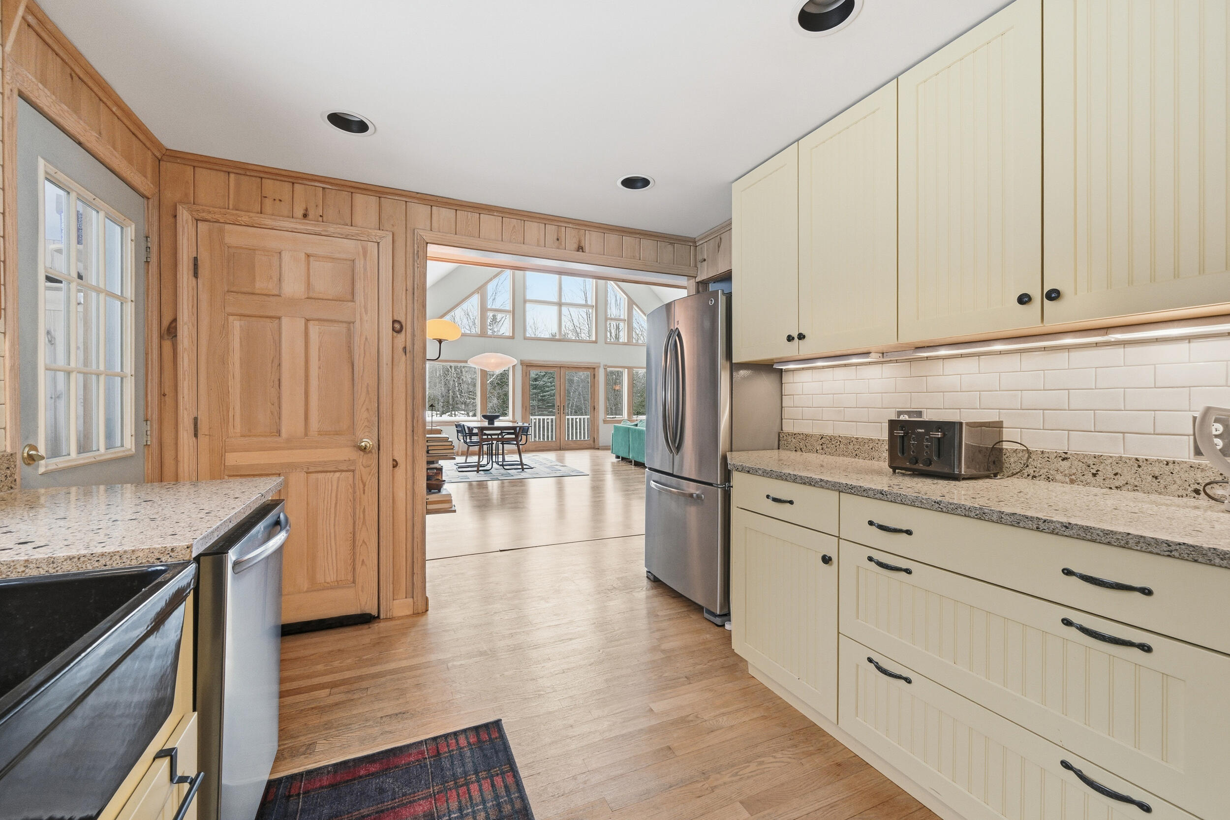 2003 Ridgeview Road Carrabassett Valley, ME 04947 - Photo 16 of 63 110381gr-117