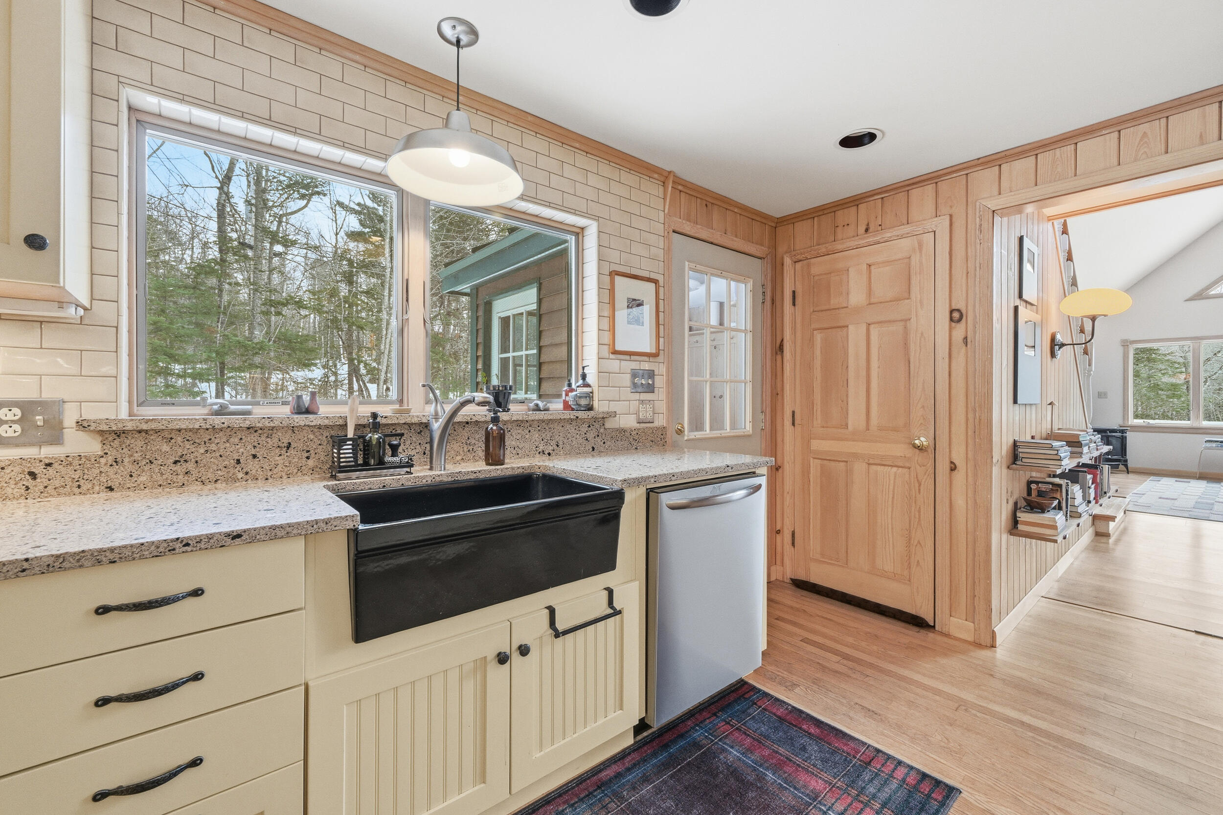 2003 Ridgeview Road Carrabassett Valley, ME 04947 - Photo 17 of 63 110381gr-118